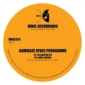 Kamikaze Space Programme - Ep