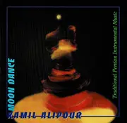 CD - Kamil Alipour - Moon Dance
