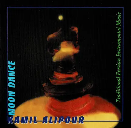 Kamil Alipour - Moon Dance