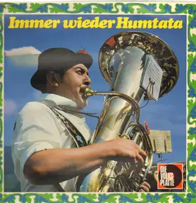 Max Greger - Immer Wieder Humtata
