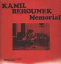 LP - Kamil Behounek - Memorial