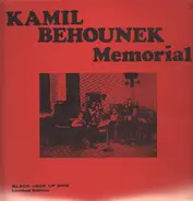 Kamil Behounek - Memorial