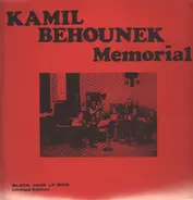Kamil Behounek - Memorial