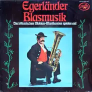 Kamil Běhounek Se Svým Orchestrem - Egerländer Blasmusik