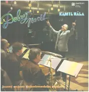 Kamil Hála , Czechoslovak Radio Jazz Orchestra - Dobrý Pocit