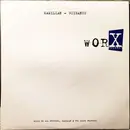2 x 12inch Vinyl Single - Kamilian - Guidance