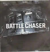 Kamilion / David Pe / Chrome / Explizit - Battle Chaser Vol. 1