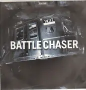 12inch Vinyl Single - Kamilion / David Pe / Chrome / Explizit - Battle Chaser Vol. 1