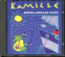 CD - Kamille - Echoes Of Reggae Music