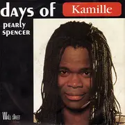 7inch Vinyl Single - Kamille - Days Of Pearly Spencer