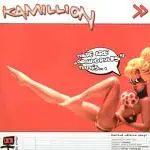 12inch Vinyl Single - Kamillion - Groundrules / Full Metal Jacket