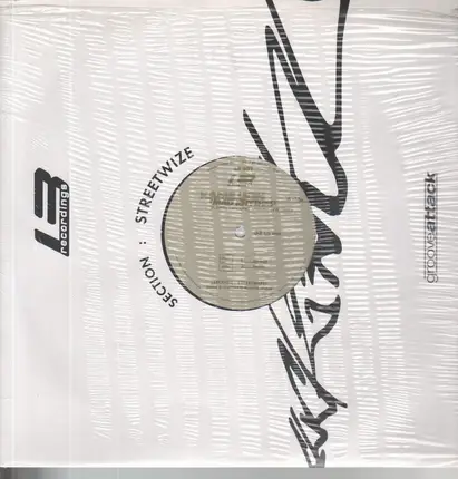 Kamillion - Mad Rhythm / Buckshots
