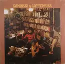 LP - Kaminski & Gottemeier - Olaf Kaminski & Rainer Gottemeier