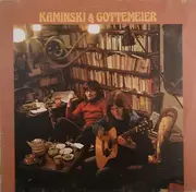 LP - Kaminski & Gottemeier - Olaf Kaminski & Rainer Gottemeier