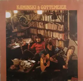 Kaminski - Olaf Kaminski & Rainer Gottemeier
