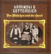 Kaminski & Gottemeier - Das Mädchen und die Hasel