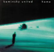 CD - Kaminsky United - Home