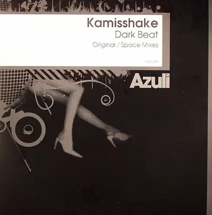 Kamisshake - DARK BEAT