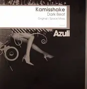 Kamisshake - DARK BEAT