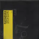 12inch Vinyl Single - Kamisshake - Getting Stronger