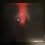 LP - Kamixlo - Cicatriz - Red Vinyl