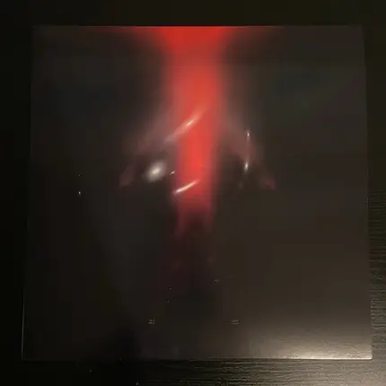 Kamixlo - Cicatriz