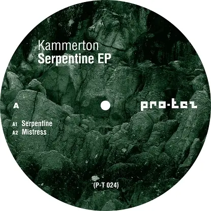 Kammerton - Serpentine