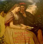 LP - Kammerchor Der Hochschule Für Musik Franz Liszt Weimar , Gert Frischmuth - Liebeslieder - Blue Labels