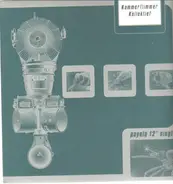 Kammerflimmer Kollektief - Faller EP