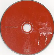 CD - Kammerflimmer Kollektief - Jinx
