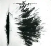 CD - Kammerflimmer Kollektief - Teufelskamin - Digipak
