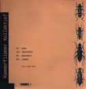 12inch Vinyl Single - Kammerflimmer Kollektief - Untitled