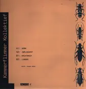 Kammerflimmer Kollektief - Untitled