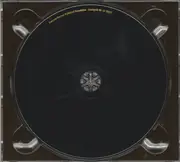 CD - Kammerflimmer Kollektief - Cicadidae - Digipak