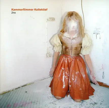 Kammerflimmer Kollektief - Jinx