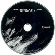 CD - Kammerflimmer Kollektief - Teufelskamin - Digipak