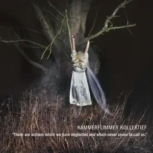 Kammerflimmer Kollektief - There Are Actions Which We Have Neglected And Whic