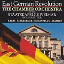 CD - Kammerorchester der Staatskapelle Weimar , Rolf Reuter - Krebs • Kirnberger • Scheinpflug • Stamitz - Still Sealed