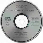 CD - Kammerorchester der Staatskapelle Weimar , Rolf Reuter - Krebs • Kirnberger • Scheinpflug • Stamitz - Still Sealed
