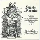 7inch Vinyl Single - Kammerorchester Musica Bavarica - Raitenhaslach Rott Am Inn