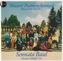 CD - Mozart - Posthorn Serenade