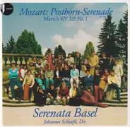 Mozart - Posthorn Serenade