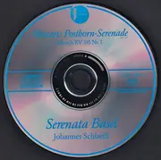 CD - Mozart - Posthorn Serenade