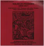 Kammerorchester Pro Musica , Kammerchor Kurpfalz