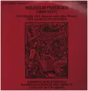 LP - Kammerorchester Pro Musica , Kammerchor Kurpfalz - Wilhelm Petersen (1890-1957) Von Edler Art, Vier Geistliche Gesänge