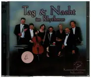 Kammerphilharmonie Südwestfalen - Tag & Nacht Im Rhythmus