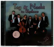 Double CD - Kammerphilharmonie Südwestfalen - Tag & Nacht Im Rhythmus