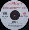 12inch Vinyl Single - Kammschott - Heul Doch