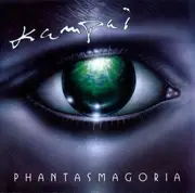 CD - Kampai - Phantasmagoria