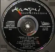 CD - Kampai - Phantasmagoria
